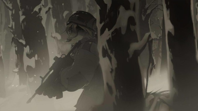 能分享一下你写过的rust项目吗？